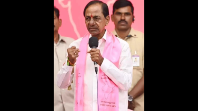 Telangana CM KCR to visit Vizag, address public meeting in support of steel plant, says BRS Andhra Pradesh chief