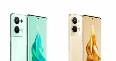 Oppo Reno 10 Pro+ specifications leak online: What to expect