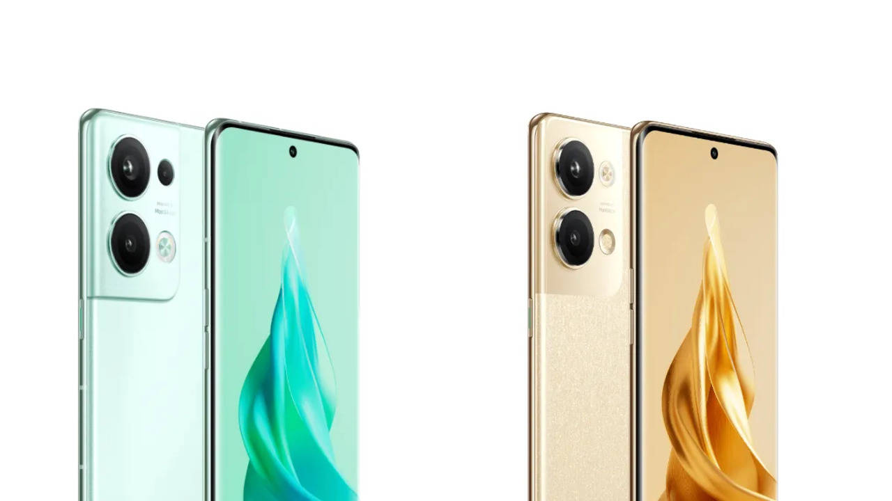 Oppo: Oppo Reno 10 Pro+ specifications leak online: What to expect
