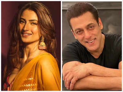 Exclusive! Palak Tiwari: Whenever I find myself in a state of confusion or indecision, I seek advice from Salman Khan sir