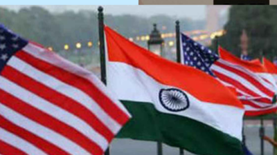 Two B1 heavy bomber jets of US to join exercise in India for first time