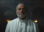 ​English movie 'The Pope's Exorcist' to release this month​