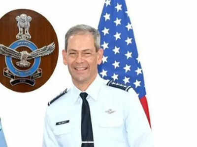 India, US discussed Chinese spy balloons: Top US Air Force commander