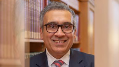 Indian origin professor appointed dean of Alberta School of Business