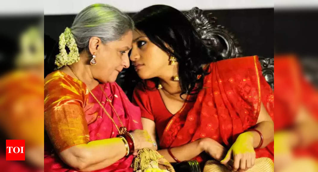 Konkona Sen Sharma on Jaya Bachchan: I love her attitude when she scolds the paparazzi – Exclusive – Times of India
