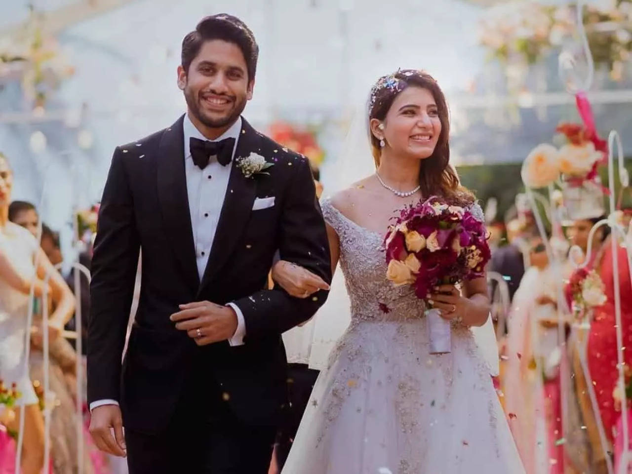 When Samantha opened up about having a baby with Naga Chaitanya