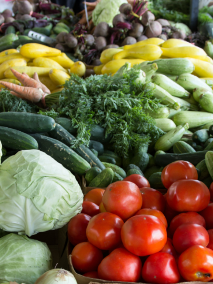 Best And Worst Vegetables To Consume For Weight Loss Zoom TV