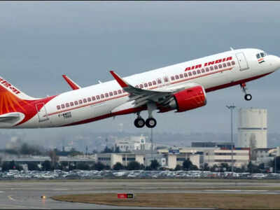Flyer hits 2 air hostesses, Air India flight to London returns to IGIA