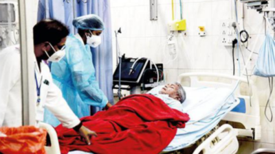 Covid situation not alarming, Maharashtra to provide vaccines: Bharati Pawar