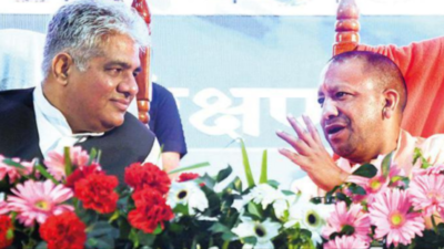 UP too has contributed to rise in tiger count in country: Union environment minister Bhupender Yadav