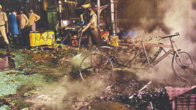 West Bengal Ram Navami violence appears planned: Calcutta HC