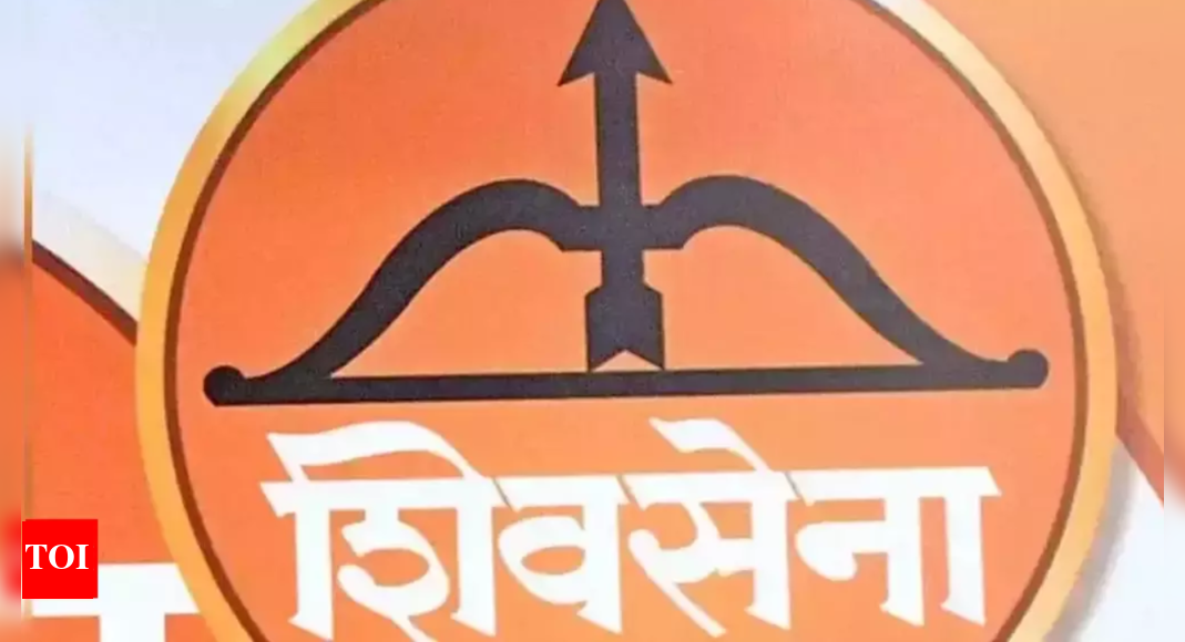 3 सीटों पर ज्यादातर लोगों का कहना है कि बीजेपी ने शिवसेना को तोड़ दिया: एनजीओ सर्वे |  ठाणे समाचार – टाइम्स ऑफ इंडिया