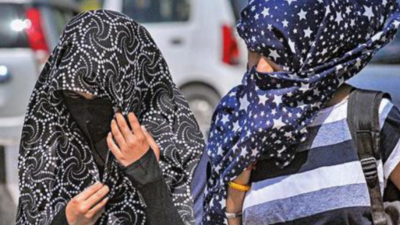 ‘Poor’ air likely today as westerly winds set to blow dust over Gurgaon