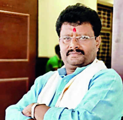BJP leader arrested for inciting violence: Cops