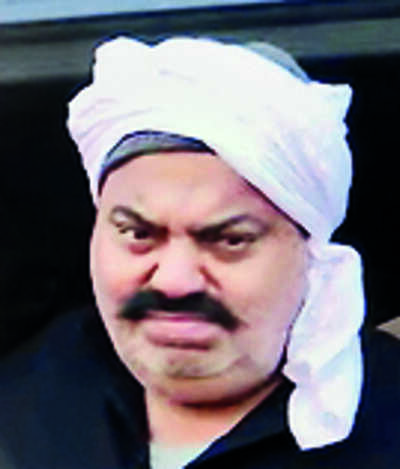 Where is Atiq aide’s licensed rifle? Cops grope in the dark