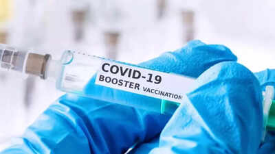 Hospitals run out of boosters: 1 in Noida has nasal vaccine, no stock in Ghaziabad