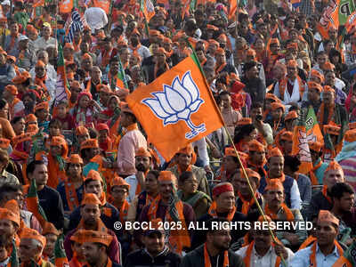 Karnataka election: 3-day marathon meetings later, BJP yet to finalize first list of poll candidates