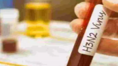Influenza down, free vaccine for doctors, nurses in Tamil Nadu