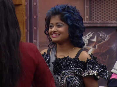 Bigg Boss Malayalam 5: Hanan enters the show as the first wildcard ...
