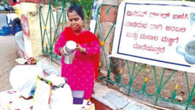Summer brings new business ideas for women in Mysuru