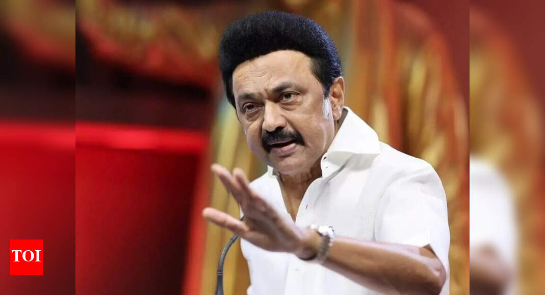 Tamil Nadu government supports wellmade lowbudget Tamil films Tamil Movie News Times of India