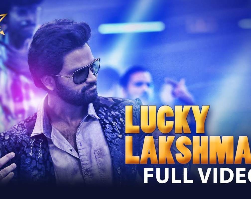 
Lucky Lakshman - Title Track
