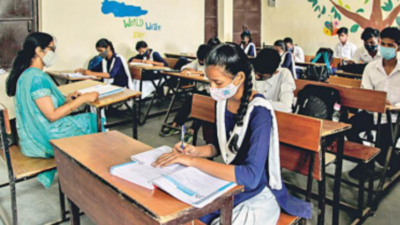New Haryana board rule: Can’t switch schools for class 10 & 12 admission