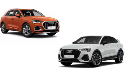 Audi India announces price hike of up to 1.6% on select models: Details