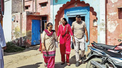 Four of family found dead in their house in Jhajjar