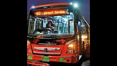 Why not a fresh tender for electric buses: SC to BEST