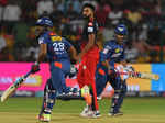 IPL 2023, LSG, RCB