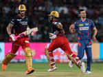 IPL 2023, LSG, RCB