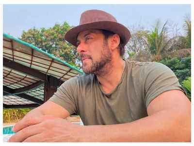 Why do daily wage earners love working for Salman Khan?- Exclusive