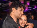 Rupali Ganguly’s birthday party