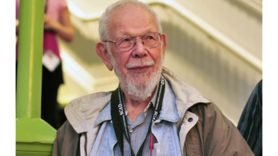 Al Jaffee, longtime Mad magazine cartoonist, dies at 102