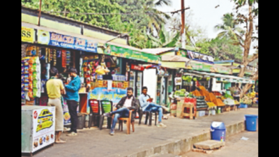 Bhubaneswar Municipal Corporation ward officers to collect trade licence fees