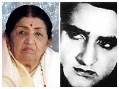 Lata Mangeshkar: After my father, KL Saigal was my biggest influence in music- Throwback interview