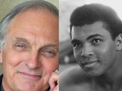 Celebs who lived with Parkinson’s disease