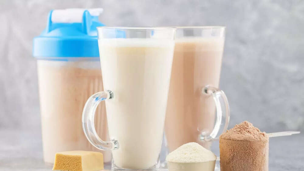 Don't make these mistakes while consuming protein shakes