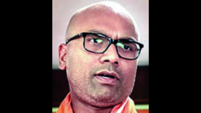 Teenmar Mallana case: Dharmapuri Arvind gets anticipatory bail from Telangana HC