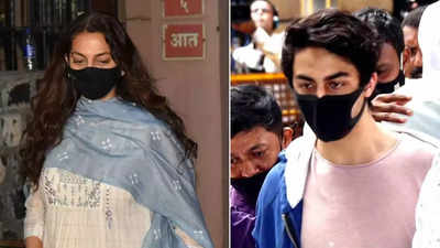Juhi Chawla talks about helping Shah Rukh Khan’s son Aryan Khan in the drugs case – ‘I thought it was the right thing for me to do’