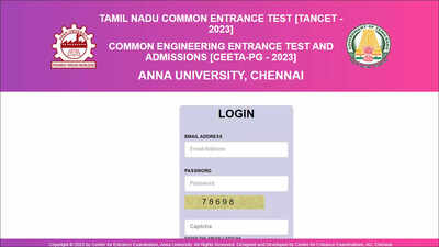 TANCET 2023 final answer key released on tancet.annauniv.edu, direct link