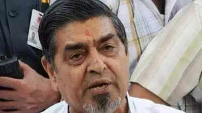 Jagdish Tytler summoned by CBI for recording voice sample in 1984 riots case