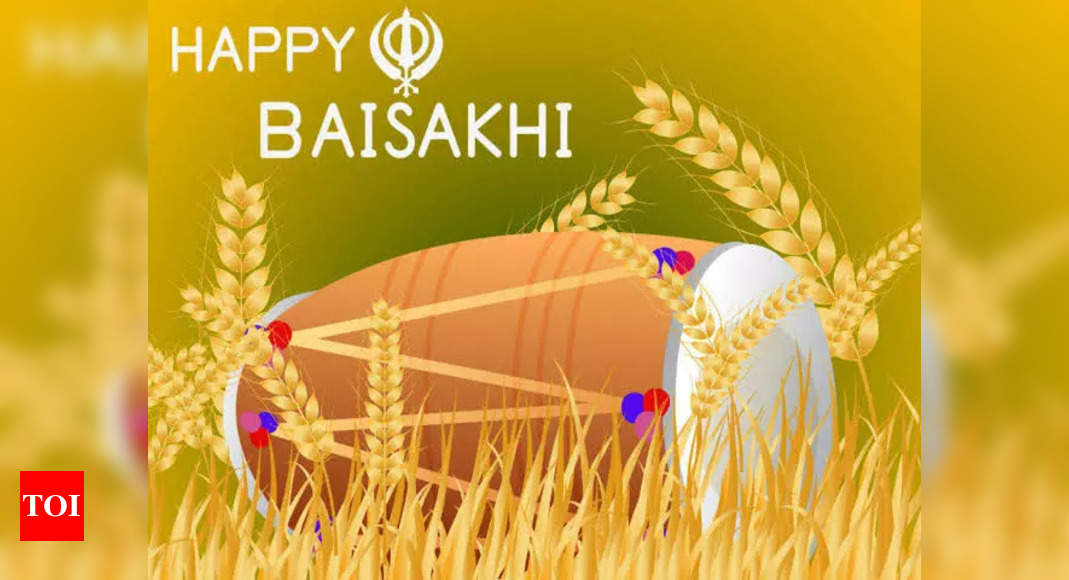 Baisakhi 2023 Date, Harvest Festival, Vaisakhi and Celebration of Sikh