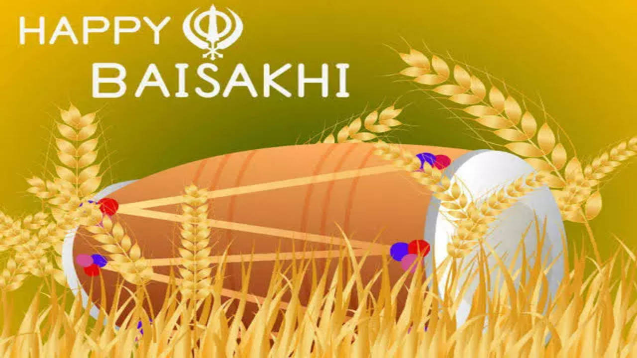 Baisakhi 2023: Date, Harvest Festival, Vaisakhi and Celebration of ...