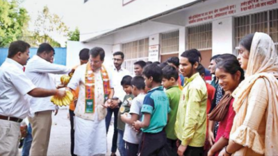 BJP to hold convention to woo voters in Allahabad