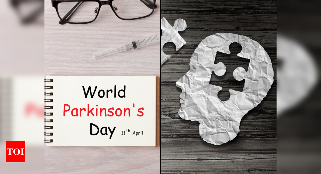 World Parkinson’s Day: Doctors explain early warning signs people shouldn’t ignore