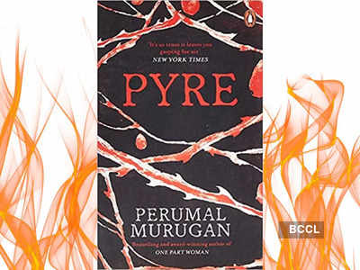 Micro review: 'Pyre' by Perumal Murugan, translated by Aniruddhan Vasudevan
