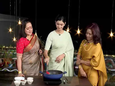 'Jagaddhatri' fame Ankita Mallick and her family to feature in Aparajita Adhya-hosted game show
