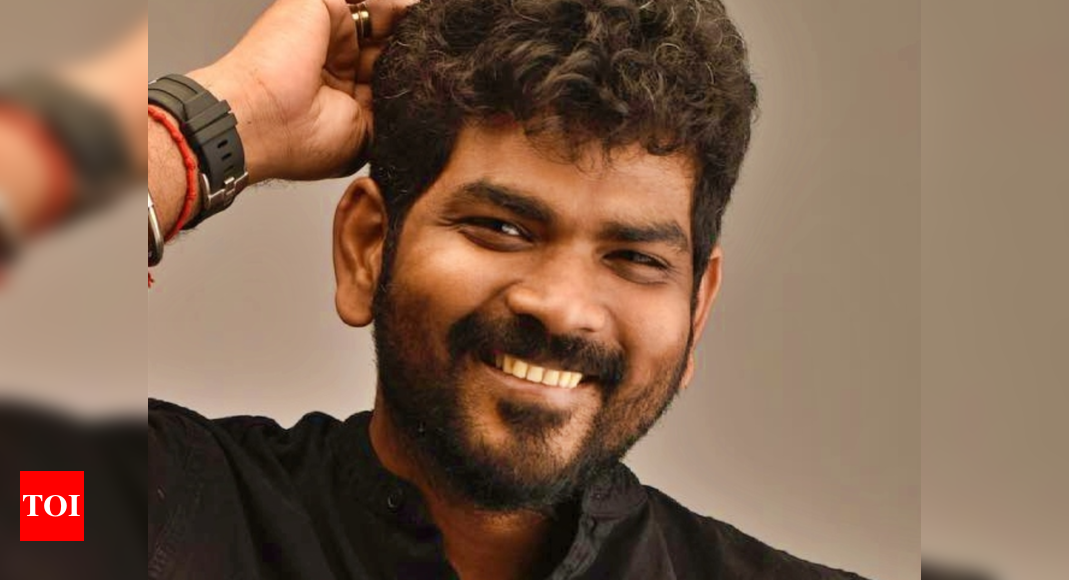 Vignesh Shivan On Missing 'AK 62', Admits He Was Little Disappointed ...